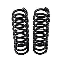 Load image into Gallery viewer, -Ome-Coil-Spring-Front-7879Ser-Hd