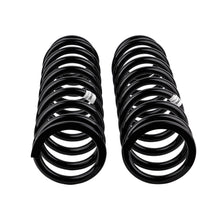 Load image into Gallery viewer, -Ome-Coil-Spring-Front-7879Ser-Md