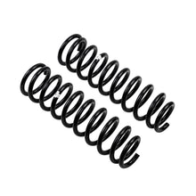 Load image into Gallery viewer, -Ome-Coil-Spring-Front-7879Ser-Md