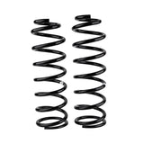 ARB 2851 Front Coil Spring Set
