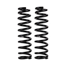 Load image into Gallery viewer, -Ome-Coil-Spring-Front-Crv-To-02