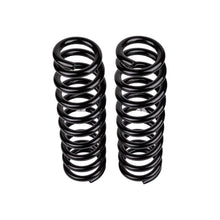 Load image into Gallery viewer, -Ome-Coil-Spring-Front-Crv-To-02