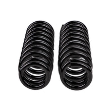 Load image into Gallery viewer, -Ome-Coil-Spring-Front-Crv-To-02