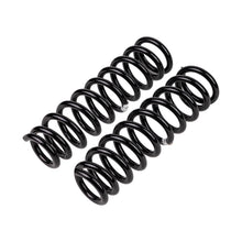 Load image into Gallery viewer, -Ome-Coil-Spring-Front-Crv-To-02