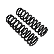Load image into Gallery viewer, -Ome-Coil-Spring-Front-Crv-To-02