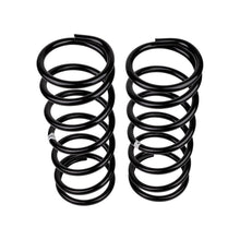 Load image into Gallery viewer, -Ome-Coil-Spring-Front-Disco-Ii
