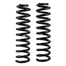 Load image into Gallery viewer, -Ome-Coil-Spring-Front-Ford-F350-2005On