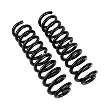 Load image into Gallery viewer, -Ome-Coil-Spring-Front-Ford-F350-2005On