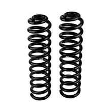 Load image into Gallery viewer, -Ome-Coil-Spring-Front-Ford-F350-2005On