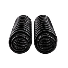 Load image into Gallery viewer, -Ome-Coil-Spring-Front-Ford-F350-2005On