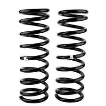 Load image into Gallery viewer, -Ome-Coil-Spring-Front-G-Wagon-Med-10