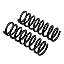 Load image into Gallery viewer, -Ome-Coil-Spring-Front-G-Wagon-Med-10
