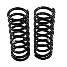 Load image into Gallery viewer, -Ome-Coil-Spring-Front-G-Wagon-Med-10