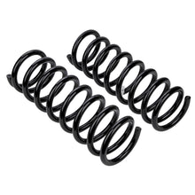 Load image into Gallery viewer, -Ome-Coil-Spring-Front-G-Wagon-Med