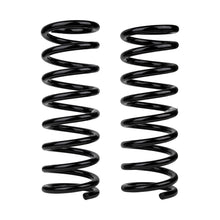 Load image into Gallery viewer, -Ome-Coil-Spring-Front-G-Wagon-Med