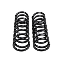 Load image into Gallery viewer, -Ome-Coil-Spring-Front-G-Wagon-Med