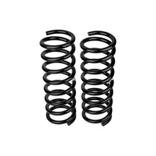 Load image into Gallery viewer, -Ome-Coil-Spring-Front-G-Wagon-Med