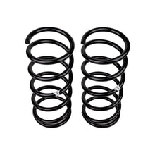 Load image into Gallery viewer, -Ome-Coil-Spring-Front-Grand-Vitara-05On-V6