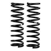 Load image into Gallery viewer, -Ome-Coil-Spring-Front-Grand-Wj-Hd