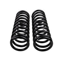 Load image into Gallery viewer, -Ome-Coil-Spring-Front-Grand-Wj-Hd