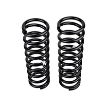 Load image into Gallery viewer, -Ome-Coil-Spring-Front-Grand-Wj-Hd