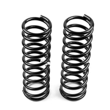 Load image into Gallery viewer, -Ome-Coil-Spring-Front-Grand-Wj-Md