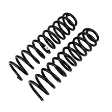 Load image into Gallery viewer, -Ome-Coil-Spring-Front-Grand-Zj-6