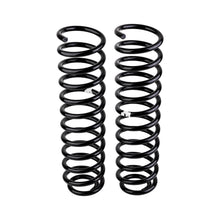 Load image into Gallery viewer, -Ome-Coil-Spring-Front-Grand-Zj-6