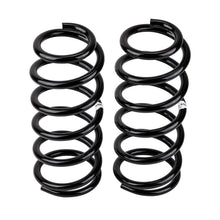 Load image into Gallery viewer, -Ome-Coil-Spring-Front-Gu-Light