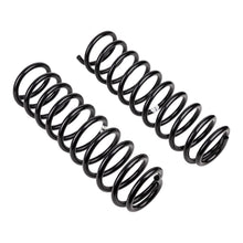 Load image into Gallery viewer, -Ome-Coil-Spring-Front-Jeep-Jk-2Dr-Hvy-4Dr-Med