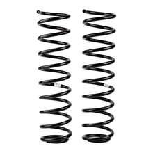 Load image into Gallery viewer, -Ome-Coil-Spring-Front-Jeep-Jk-2Dr