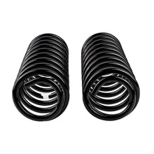 Load image into Gallery viewer, -Ome-Coil-Spring-Front-Jeep-Jk-2Dr