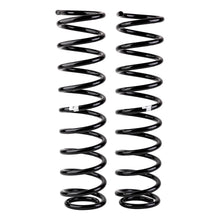 Load image into Gallery viewer, -Ome-Coil-Spring-Front-Jeep-Jk-4Inch