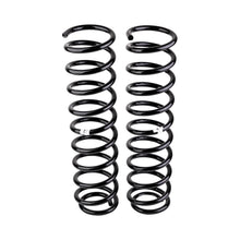 Load image into Gallery viewer, -Ome-Coil-Spring-Front-Jeep-Jk-4Inch