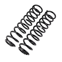 Load image into Gallery viewer, -Ome-Coil-Spring-Front-Jeep-Jk-4Inch