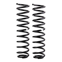 Load image into Gallery viewer, -Ome-Coil-Spring-Front-Jeep-Jk
