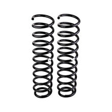 Load image into Gallery viewer, -Ome-Coil-Spring-Front-Jeep-Jk