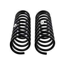 Load image into Gallery viewer, -Ome-Coil-Spring-Front-Jeep-Jk