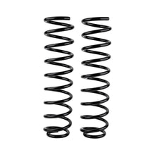 Load image into Gallery viewer, -Ome-Coil-Spring-Front-Jeep-Jk