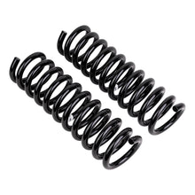 Load image into Gallery viewer, -Ome-Coil-Spring-Front-Jeep-Kj-Light