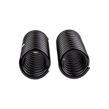 Load image into Gallery viewer, -Ome-Coil-Spring-Front-Jeep-Kj-Light