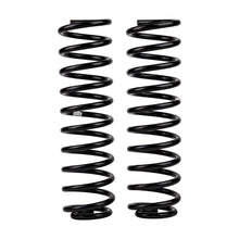 Load image into Gallery viewer, -Ome-Coil-Spring-Front-Jeep-Tj