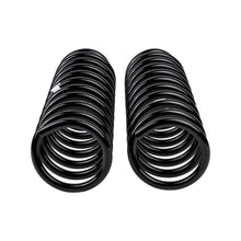 Load image into Gallery viewer, -Ome-Coil-Spring-Front-Jeep-Tj