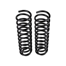Load image into Gallery viewer, -Ome-Coil-Spring-Front-Jeep-Tj