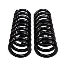 Load image into Gallery viewer, -Ome-Coil-Spring-Front-Jeep-Wh-Cherokeef