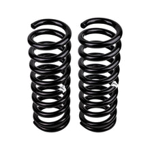 Load image into Gallery viewer, -Ome-Coil-Spring-Front-Jeep-Wh-Cherokeef