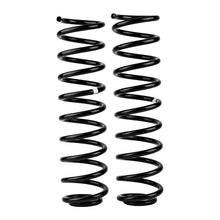 Load image into Gallery viewer, -Ome-Coil-Spring-Front-Jeep-Zj-V8