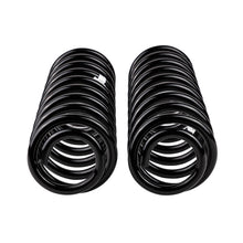 Load image into Gallery viewer, -Ome-Coil-Spring-Front-Jeep-Zj-V8