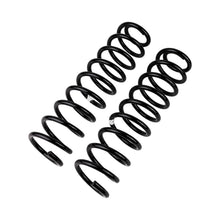 Load image into Gallery viewer, -Ome-Coil-Spring-Front-Jeep-Zj-V8