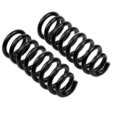 Load image into Gallery viewer, -Ome-Coil-Spring-Front-Kia-Sorento